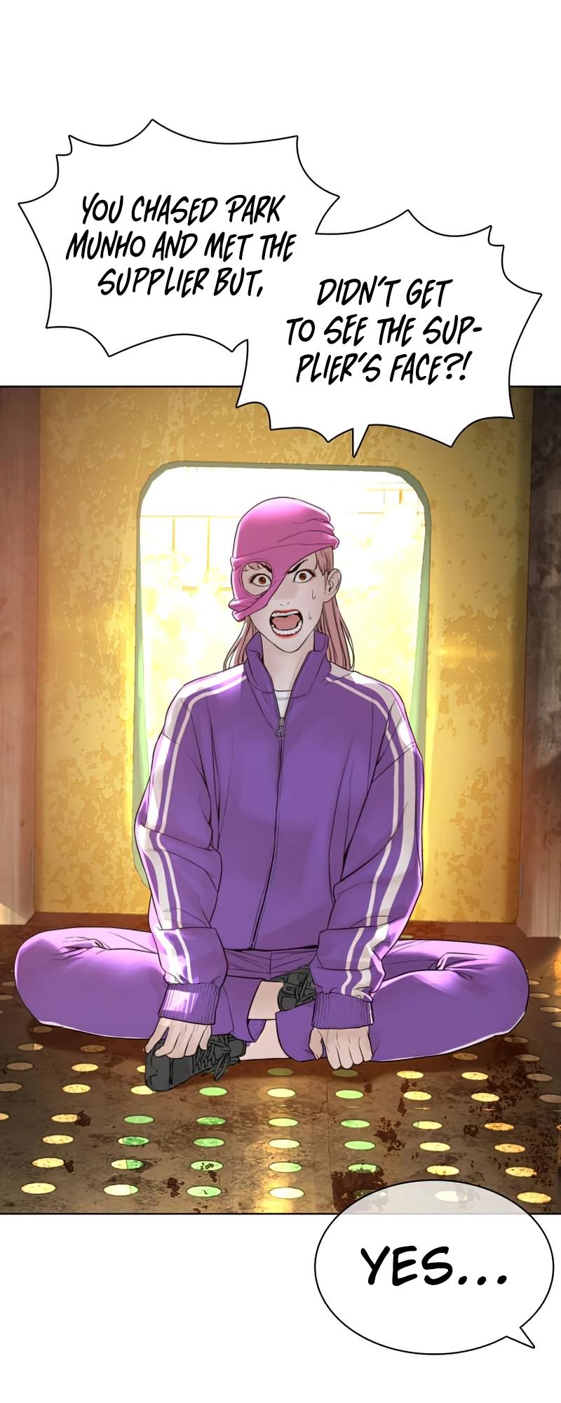 Read Viral Hit ENGLISH Manga Online