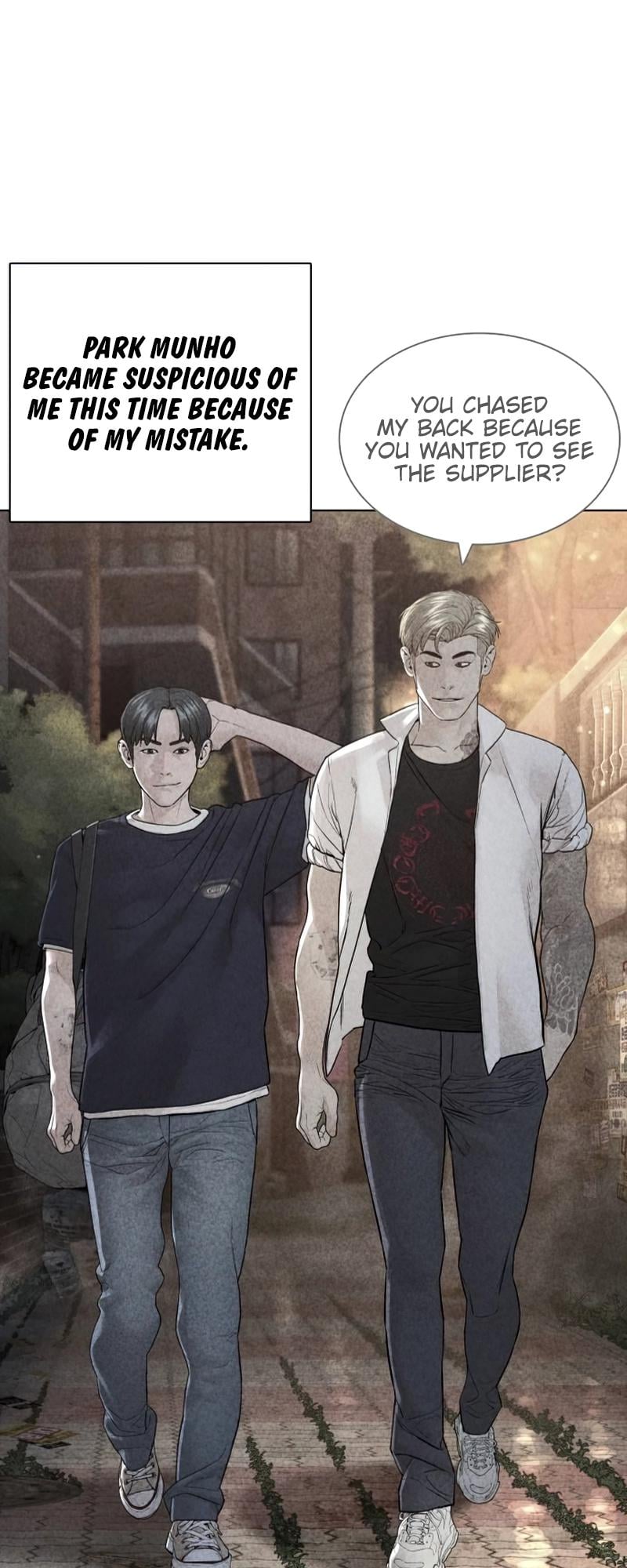 Read Viral Hit ENGLISH Manga Online