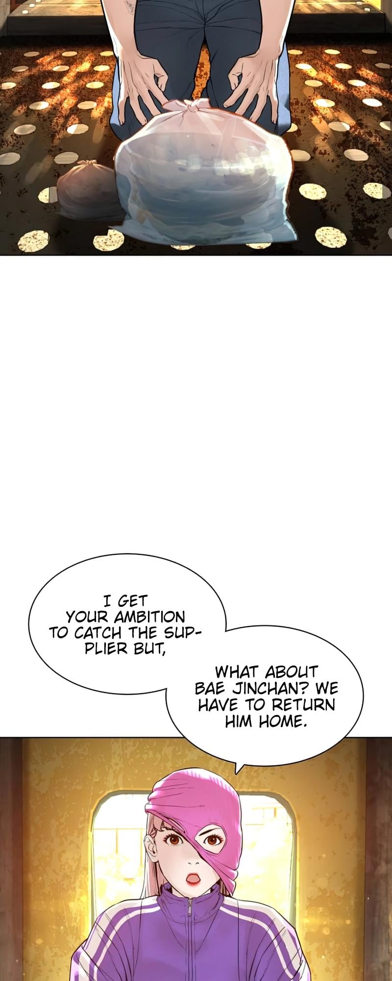 Read Viral Hit ENGLISH Manga Online