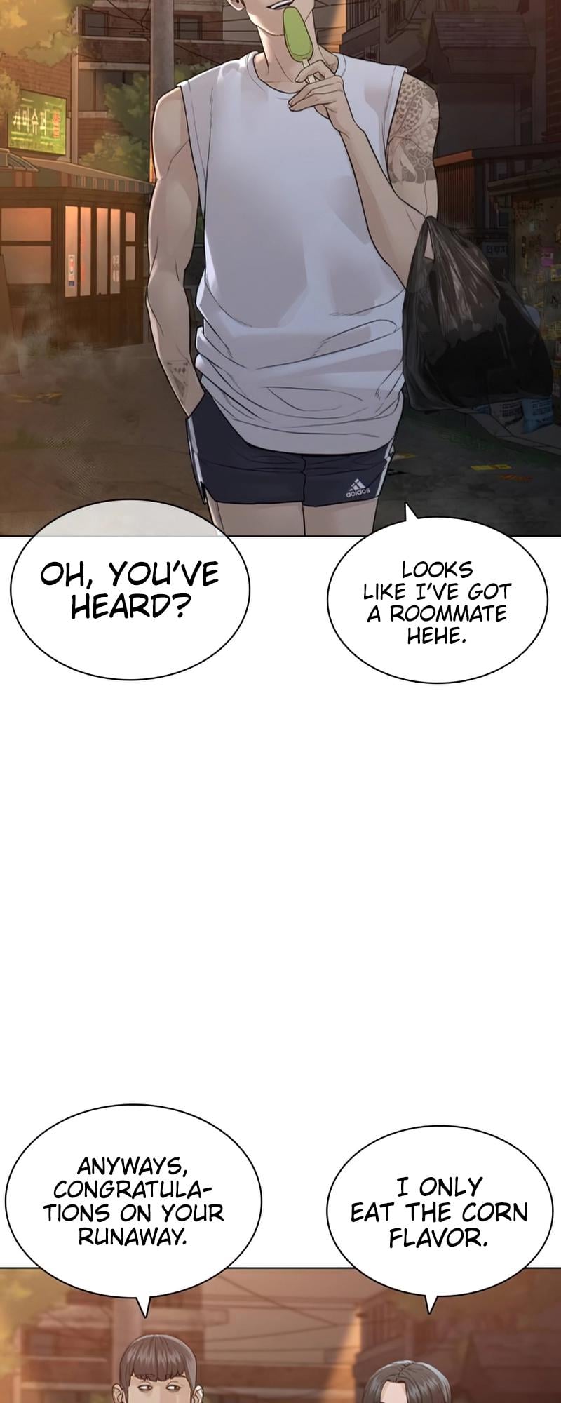 Read Viral Hit ENGLISH Manga Online