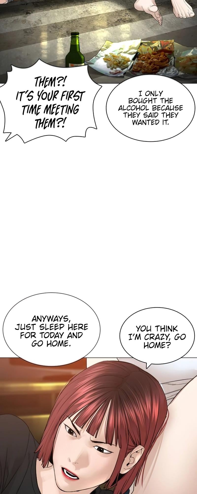 Read Viral Hit ENGLISH Manga Online