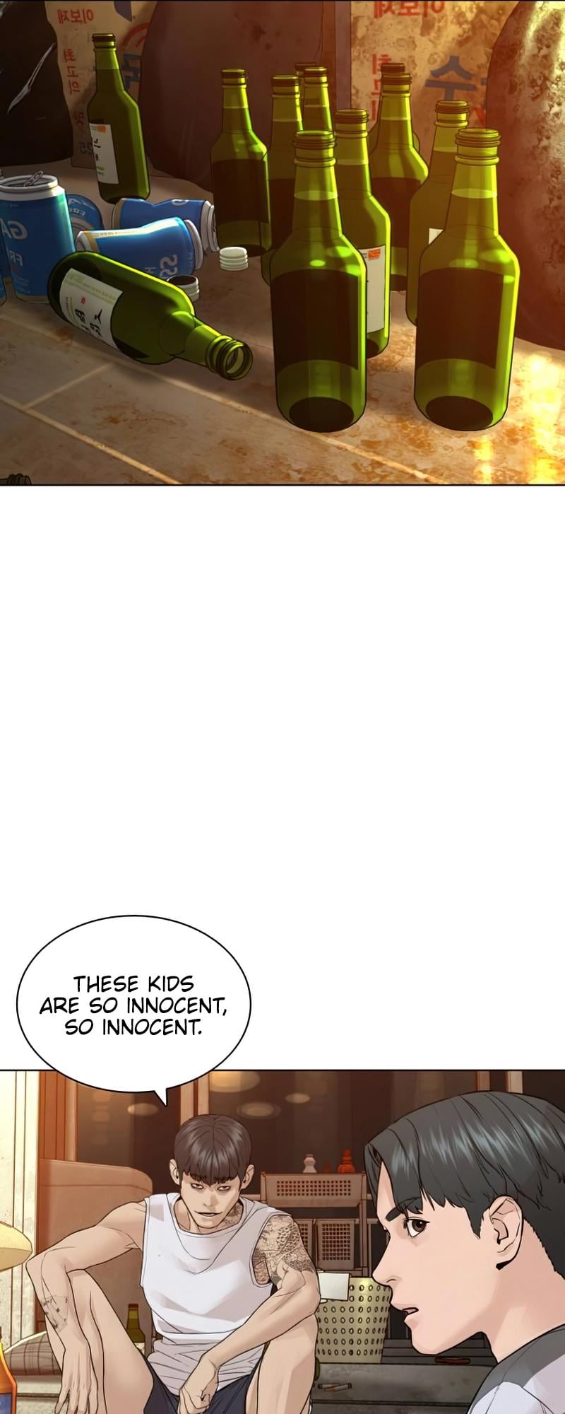 Read Viral Hit ENGLISH Manga Online