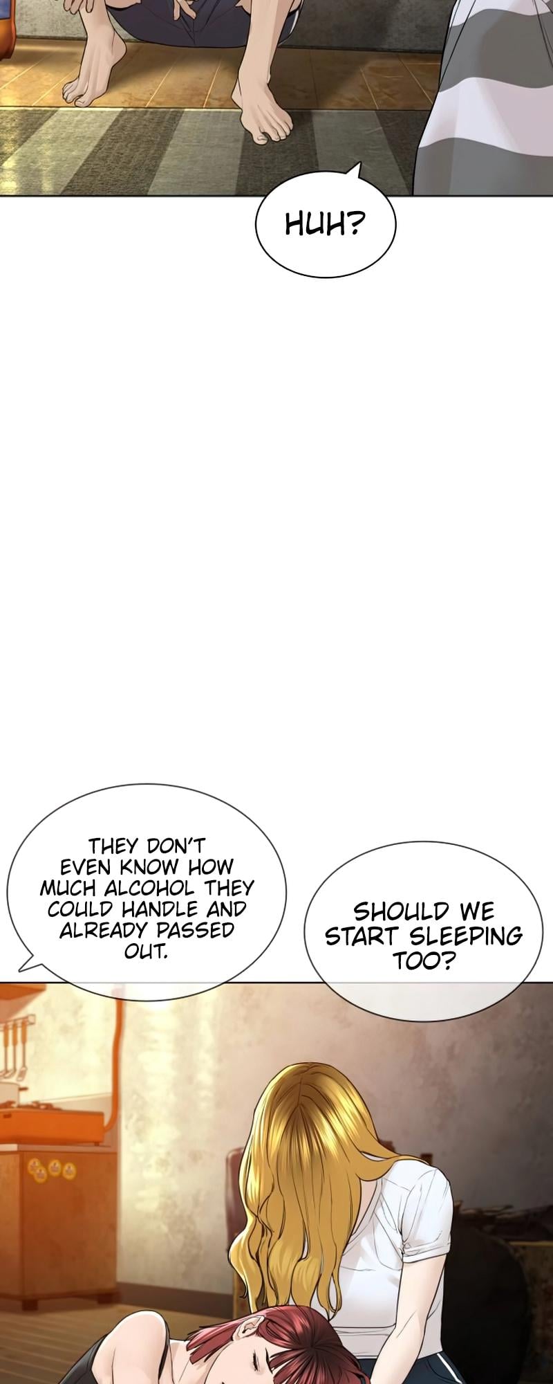 Read Viral Hit ENGLISH Manga Online