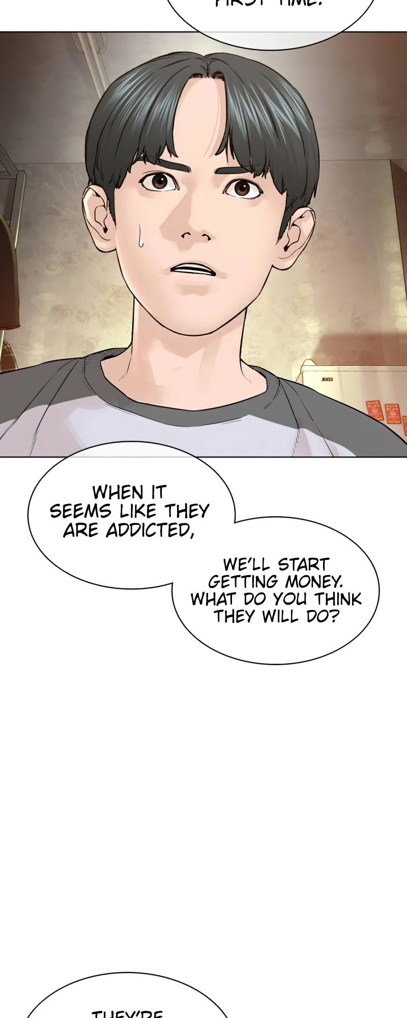 Read Viral Hit ENGLISH Manga Online