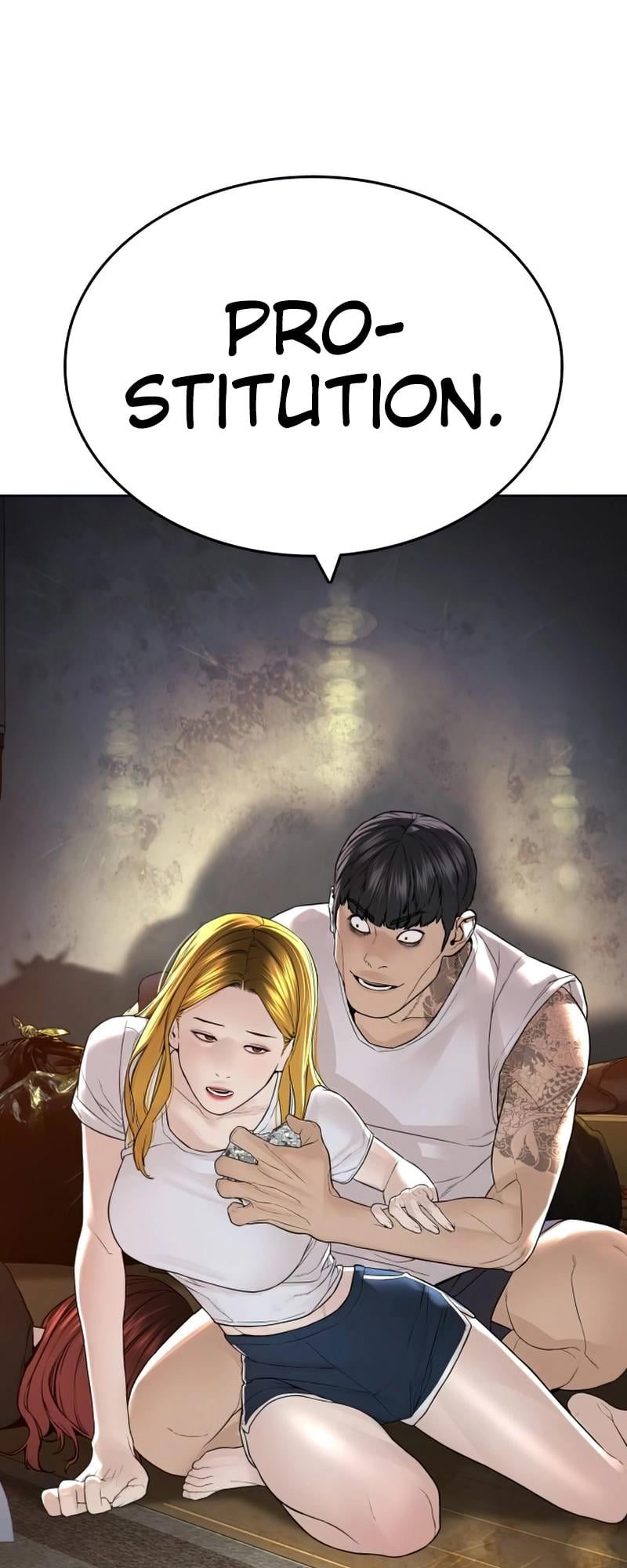 Read Viral Hit ENGLISH Manga Online