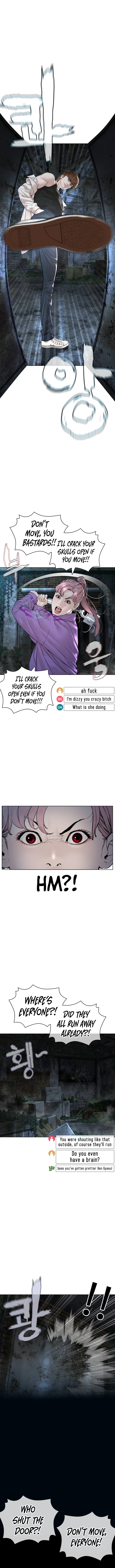 Read Viral Hit ENGLISH Manga Online