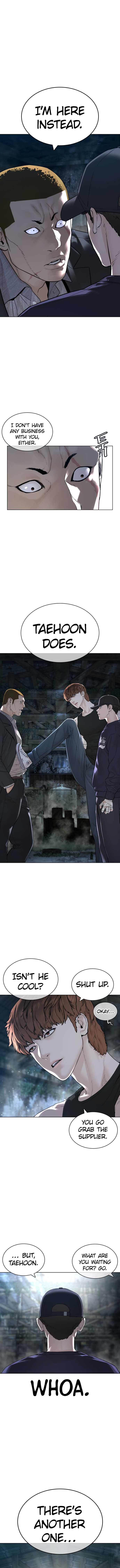 Read Viral Hit ENGLISH Manga Online