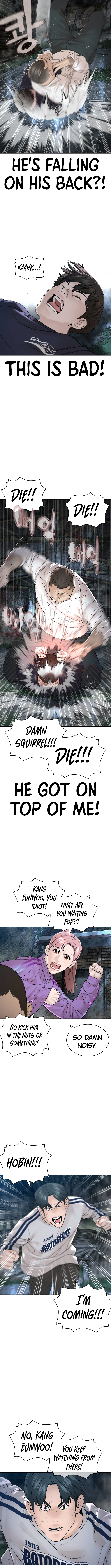 Read Viral Hit ENGLISH Manga Online