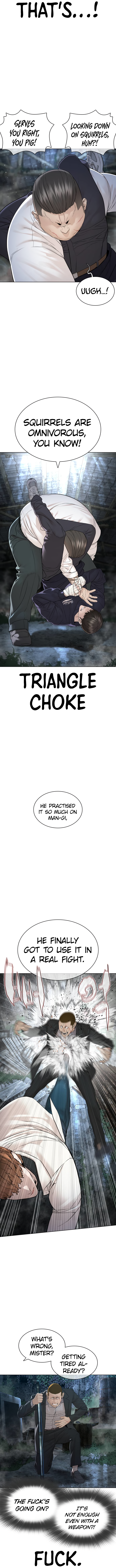 Read Viral Hit ENGLISH Manga Online