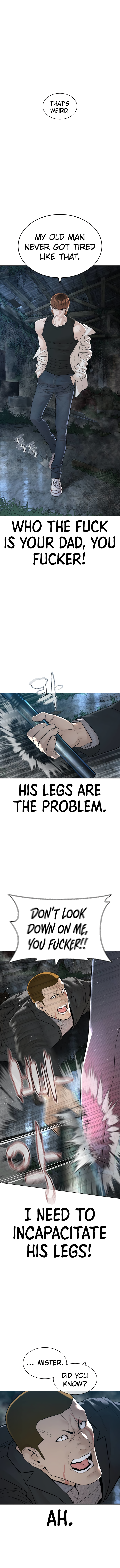 Read Viral Hit ENGLISH Manga Online