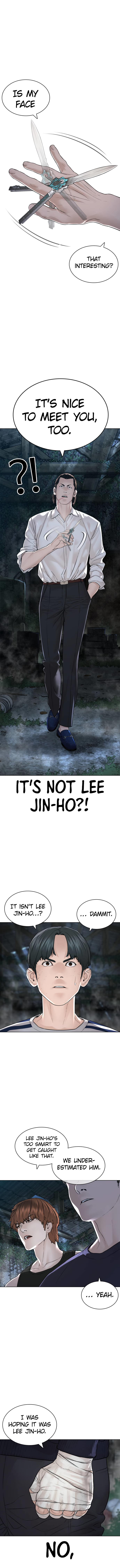 Read Viral Hit ENGLISH Manga Online