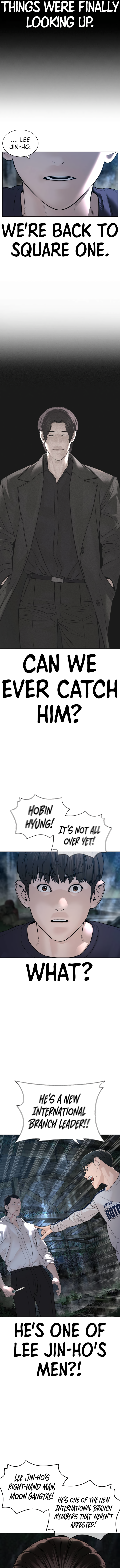 Read Viral Hit ENGLISH Manga Online