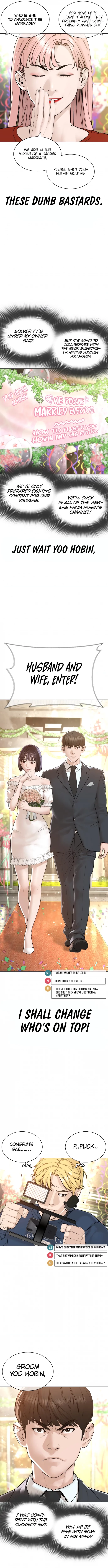 Read Viral Hit ENGLISH Manga Online