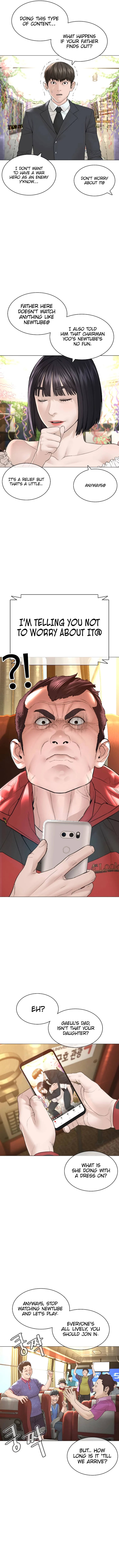 Read Viral Hit ENGLISH Manga Online