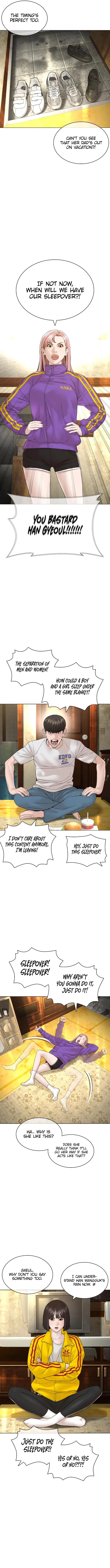 Read Viral Hit ENGLISH Manga Online