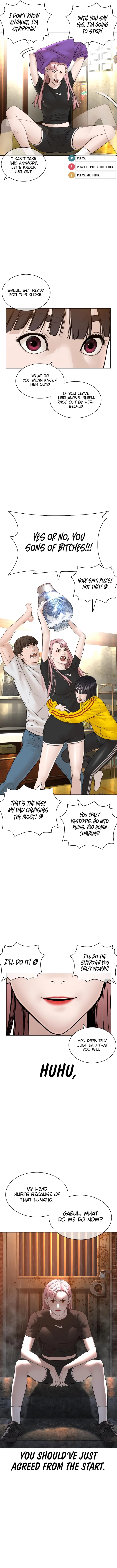 Read Viral Hit ENGLISH Manga Online