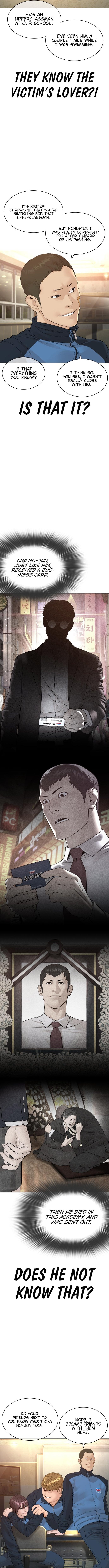 Read Viral Hit ENGLISH Manga Online