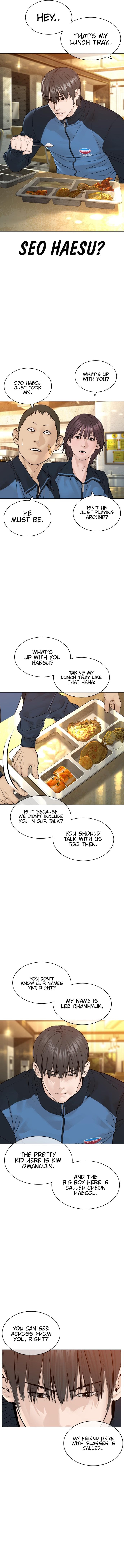 Read Viral Hit ENGLISH Manga Online