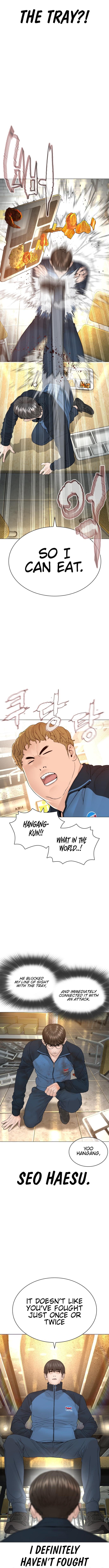 Read Viral Hit ENGLISH Manga Online