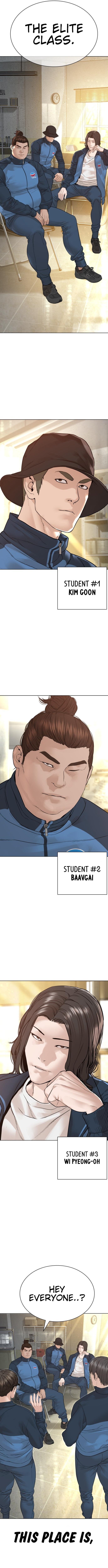 Read Viral Hit ENGLISH Manga Online