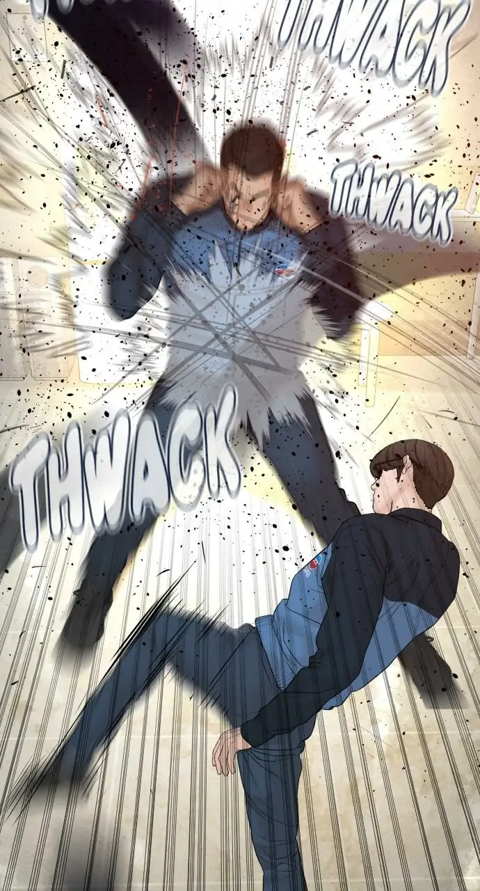 Read Viral Hit ENGLISH Manga Online