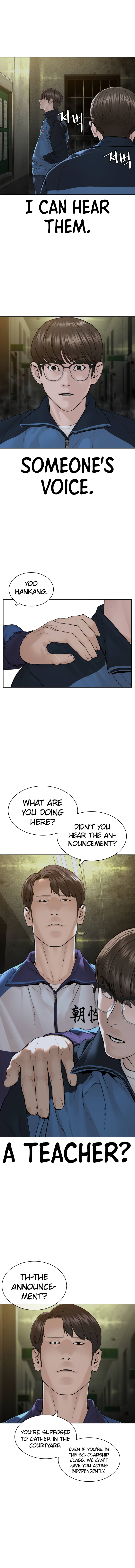 Read Viral Hit ENGLISH Manga Online