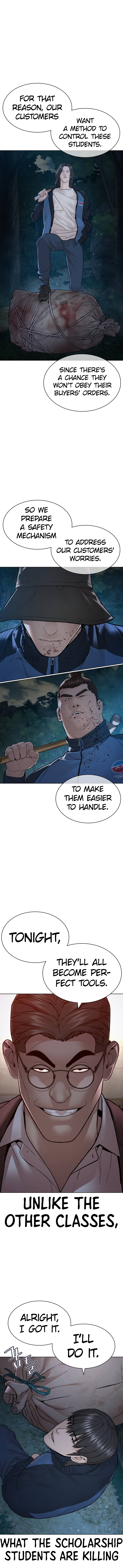 Read Viral Hit ENGLISH Manga Online