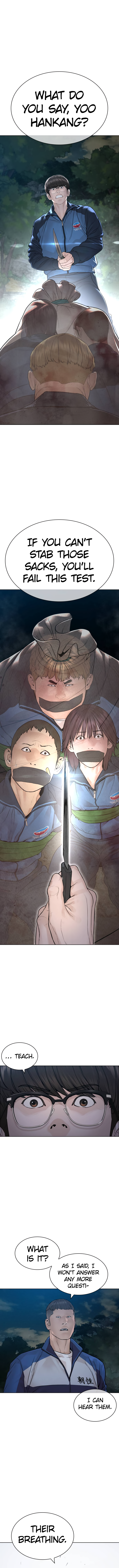 Read Viral Hit ENGLISH Manga Online