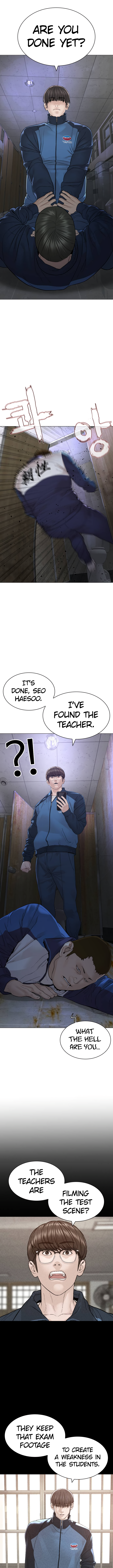 Read Viral Hit ENGLISH Manga Online