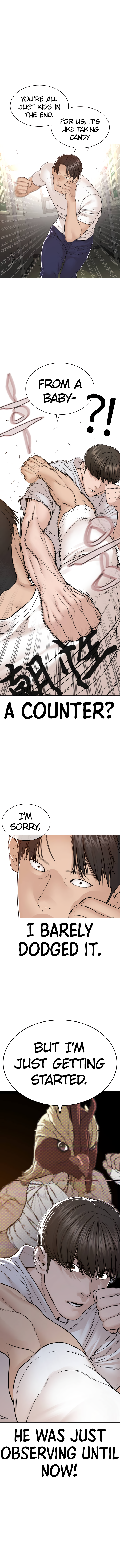 Read Viral Hit ENGLISH Manga Online