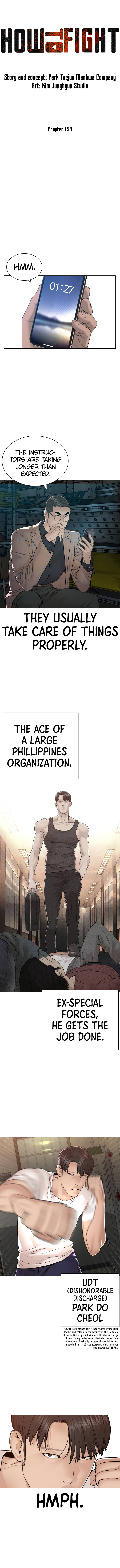 Read Viral Hit ENGLISH Manga Online