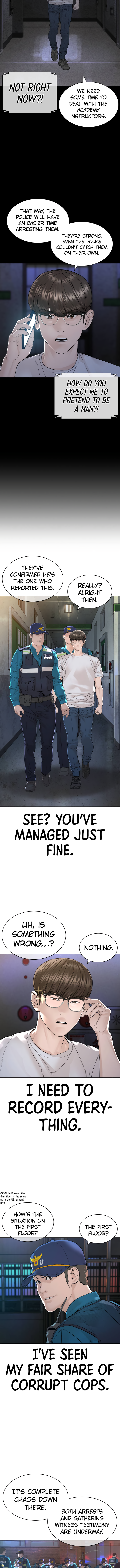 Read Viral Hit ENGLISH Manga Online