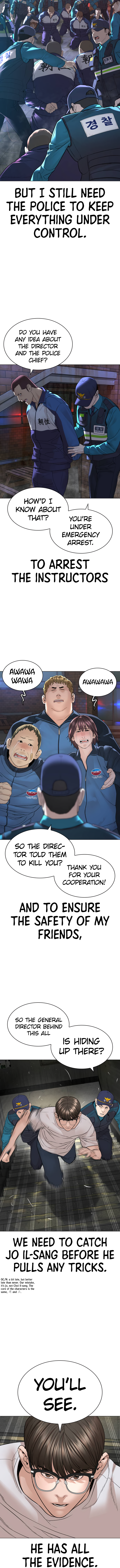 Read Viral Hit ENGLISH Manga Online