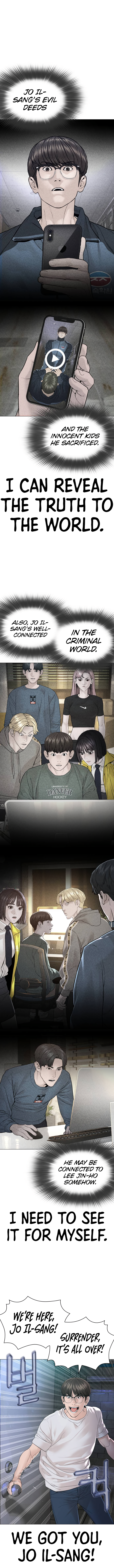 Read Viral Hit ENGLISH Manga Online