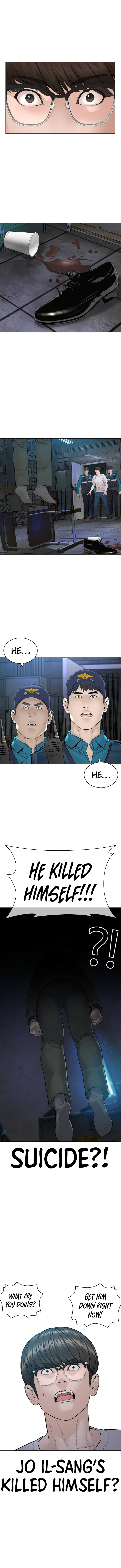 Read Viral Hit ENGLISH Manga Online