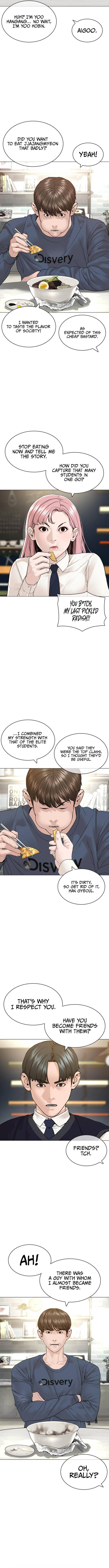 Read Viral Hit ENGLISH Manga Online