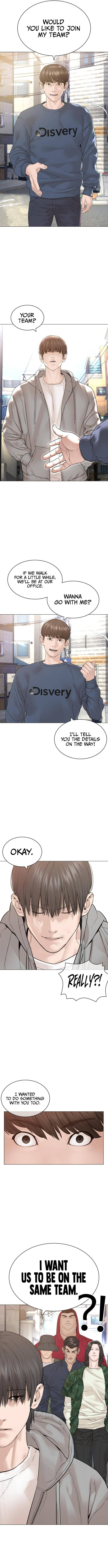 Read Viral Hit ENGLISH Manga Online