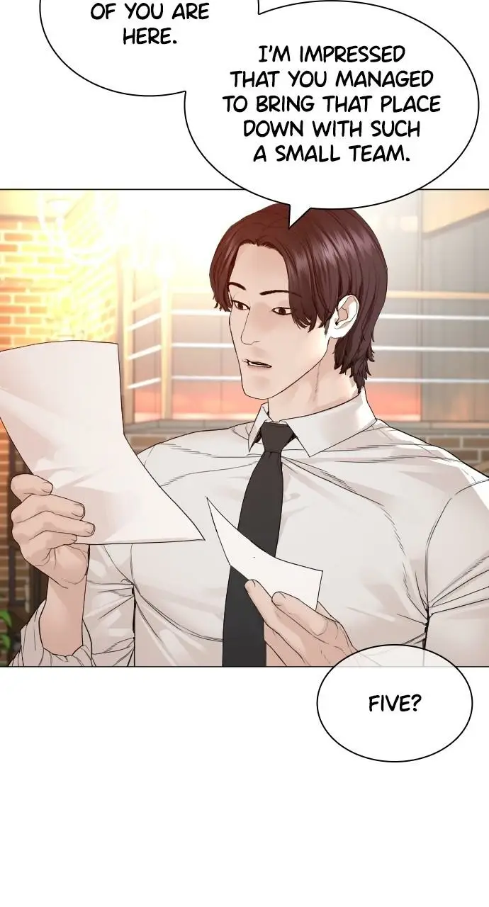 Read Viral Hit ENGLISH Manga Online