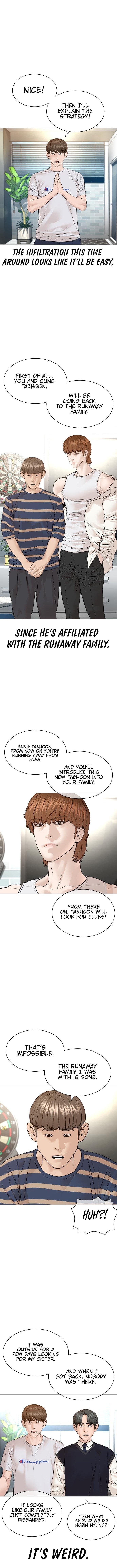 Read Viral Hit ENGLISH Manga Online