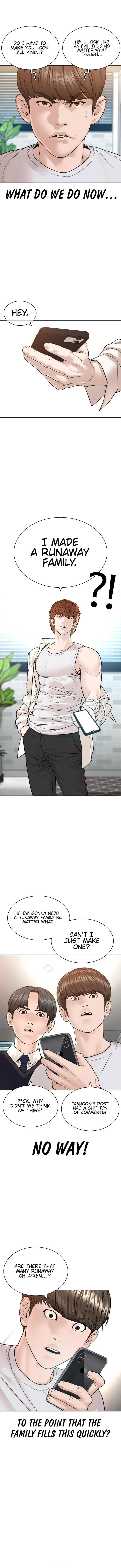 Read Viral Hit ENGLISH Manga Online