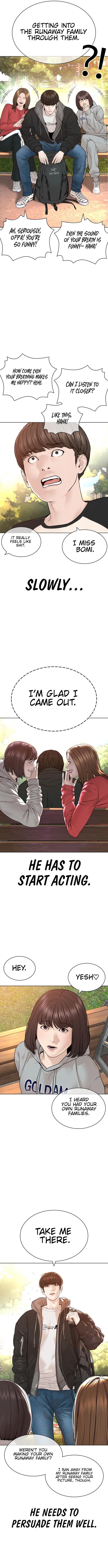 Read Viral Hit ENGLISH Manga Online