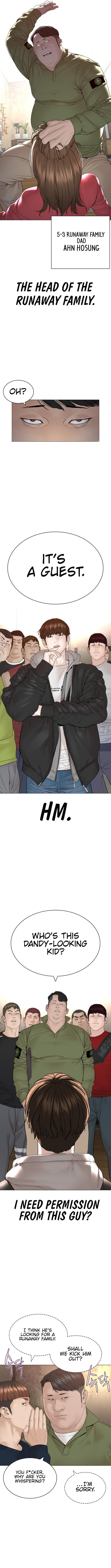 Read Viral Hit ENGLISH Manga Online