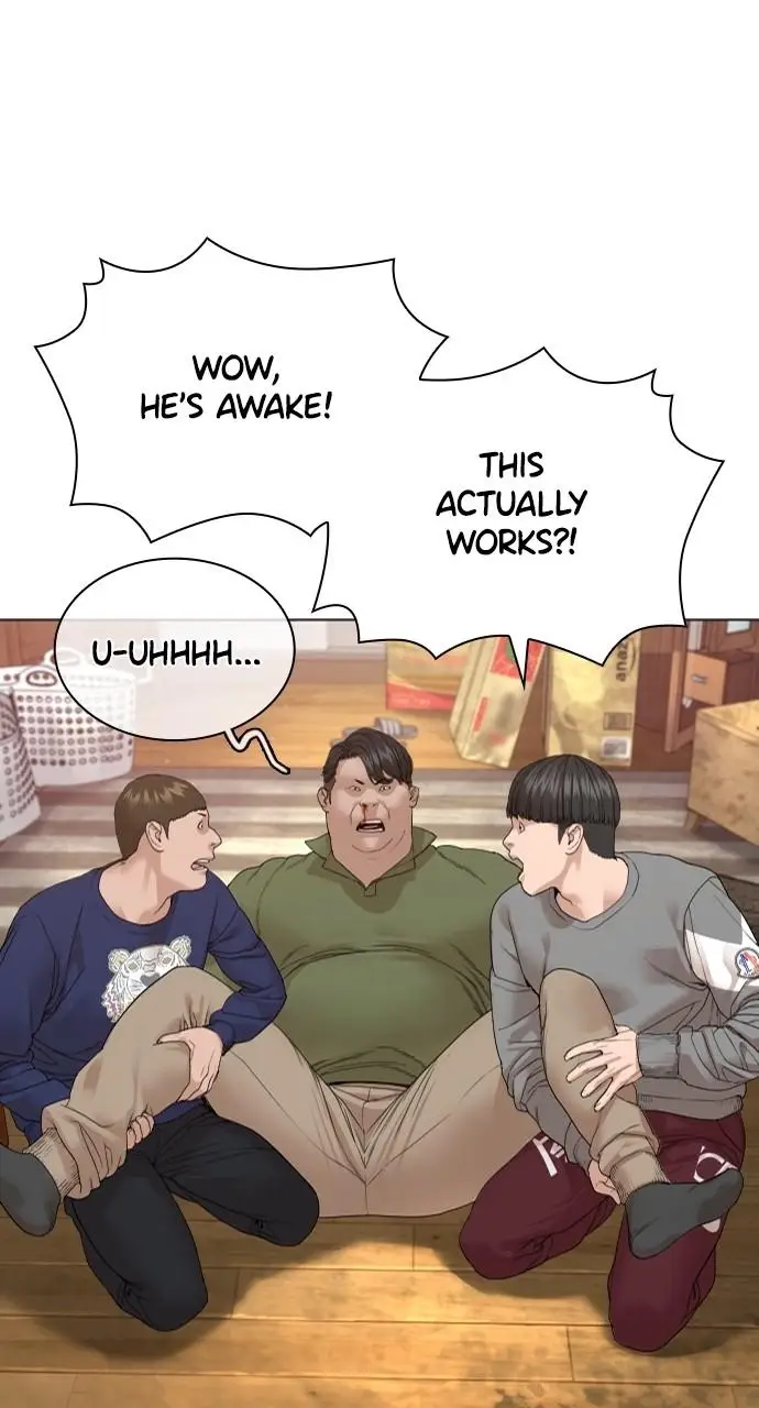 Read Viral Hit ENGLISH Manga Online