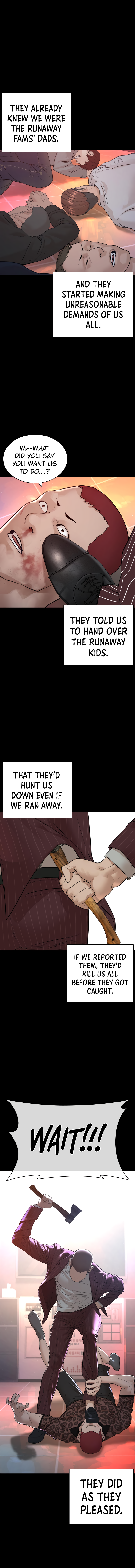 Read Viral Hit ENGLISH Manga Online