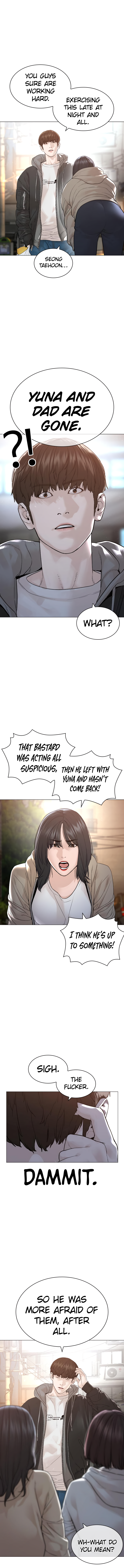 Read Viral Hit ENGLISH Manga Online