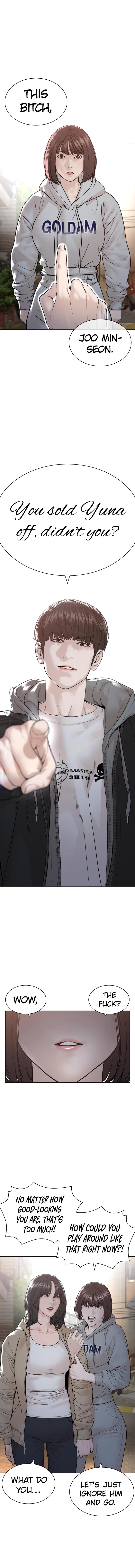 Read Viral Hit ENGLISH Manga Online