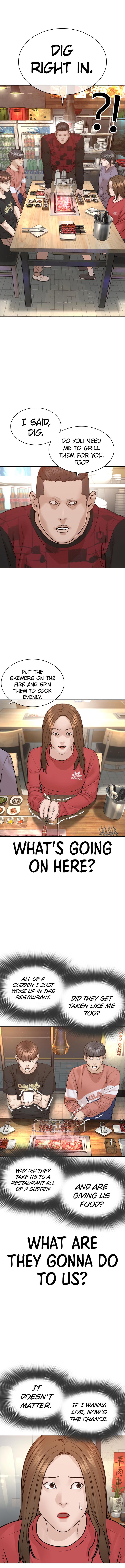 Read Viral Hit ENGLISH Manga Online