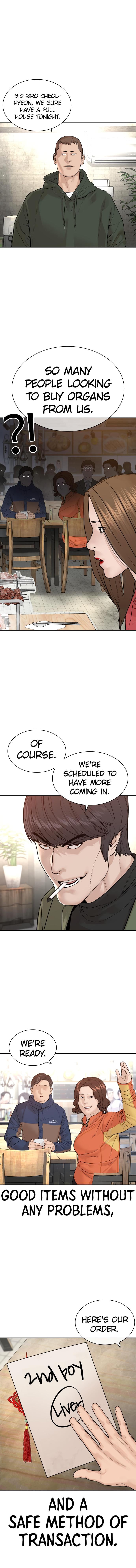 Read Viral Hit ENGLISH Manga Online