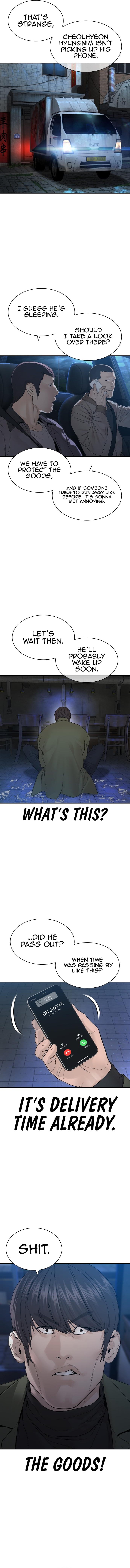 Read Viral Hit ENGLISH Manga Online