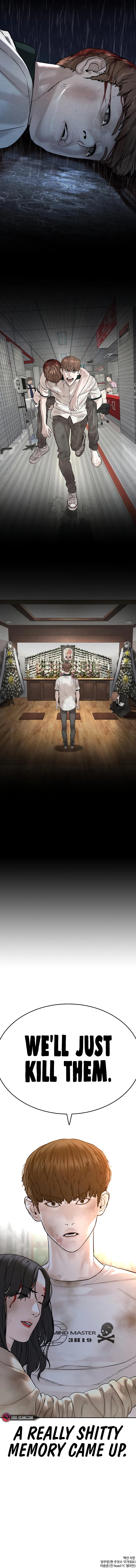 Read Viral Hit ENGLISH Manga Online